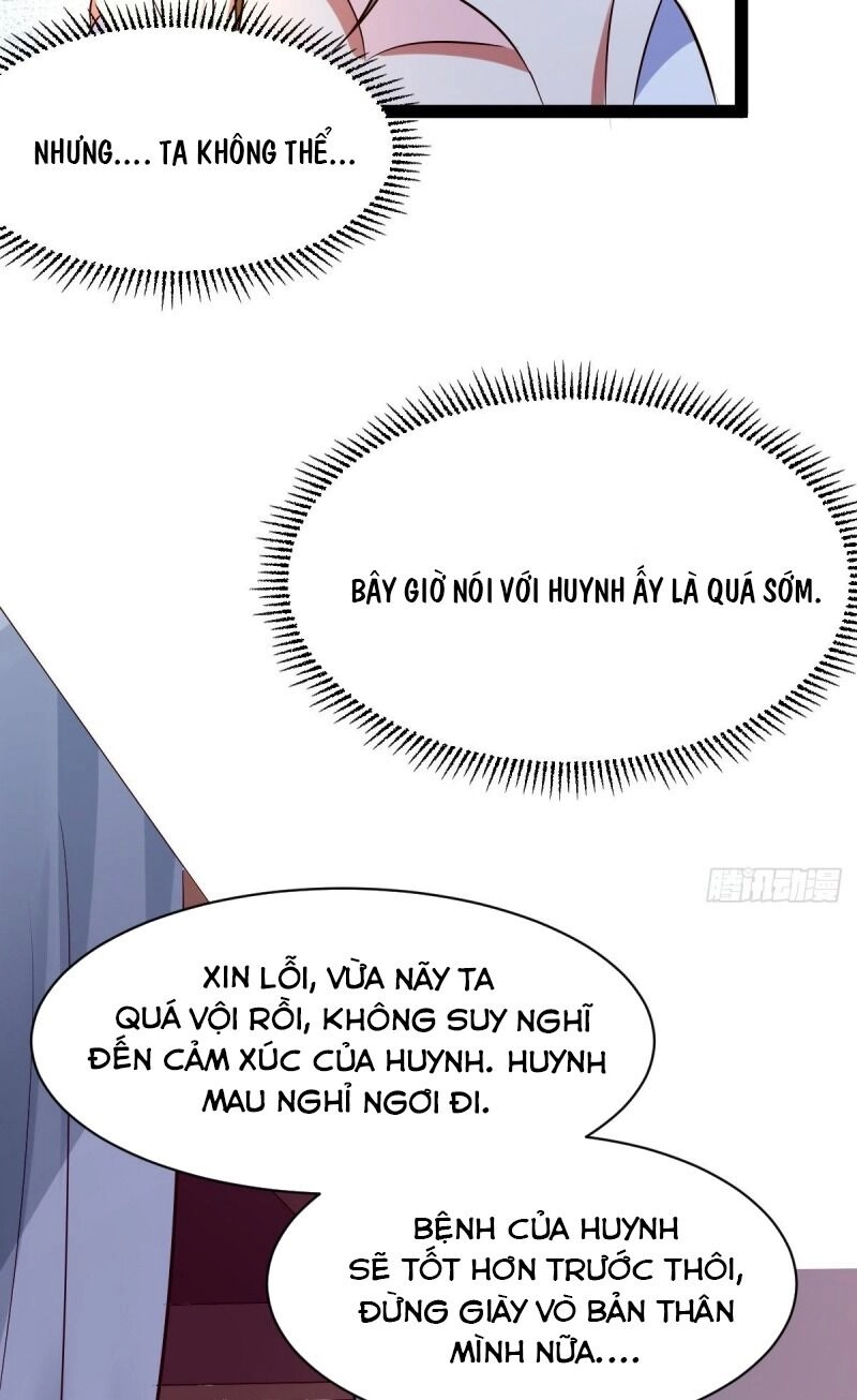 Mẫu Thân Ta Không Dễ Chọc Chapter 43 - 20