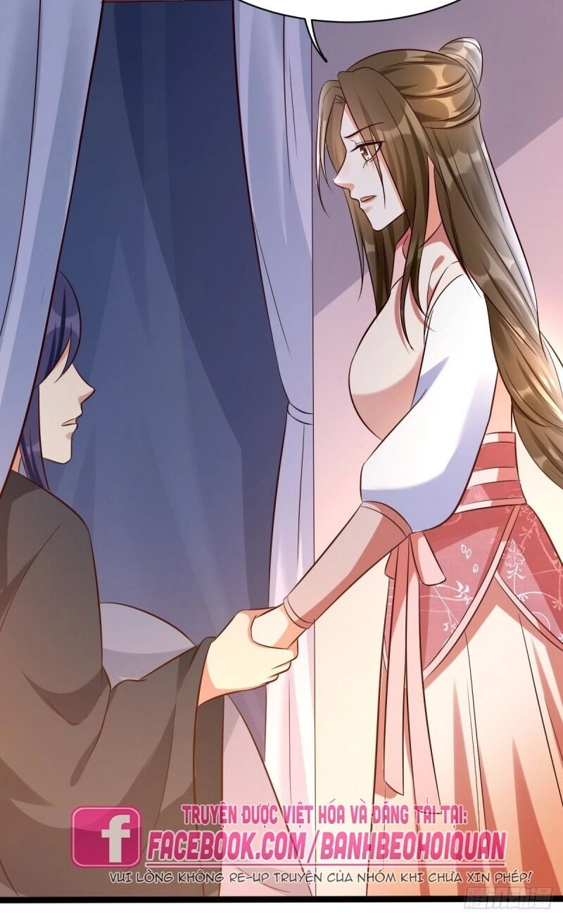 Mẫu Thân Ta Không Dễ Chọc Chapter 43 - 21