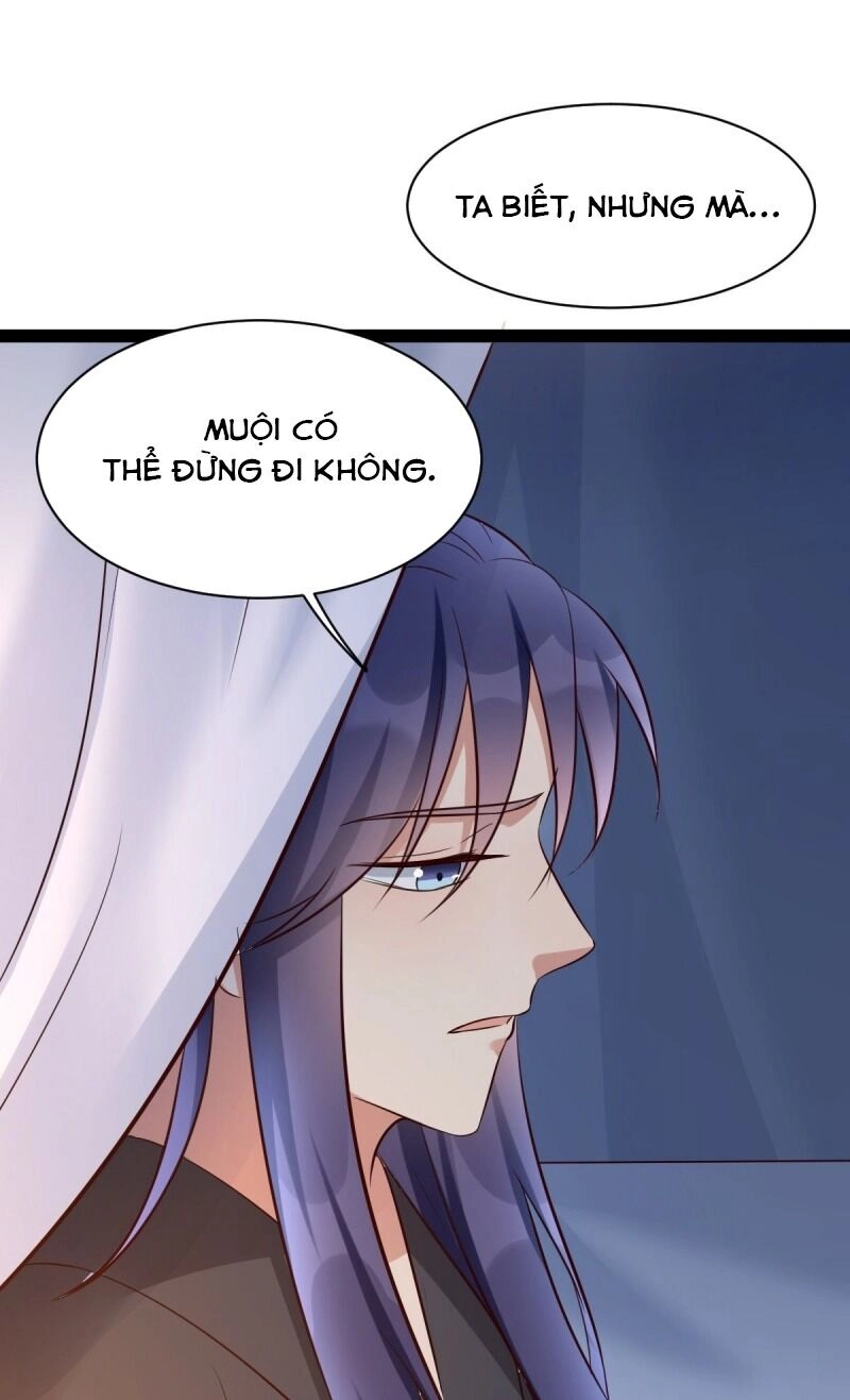 Mẫu Thân Ta Không Dễ Chọc Chapter 43 - 22