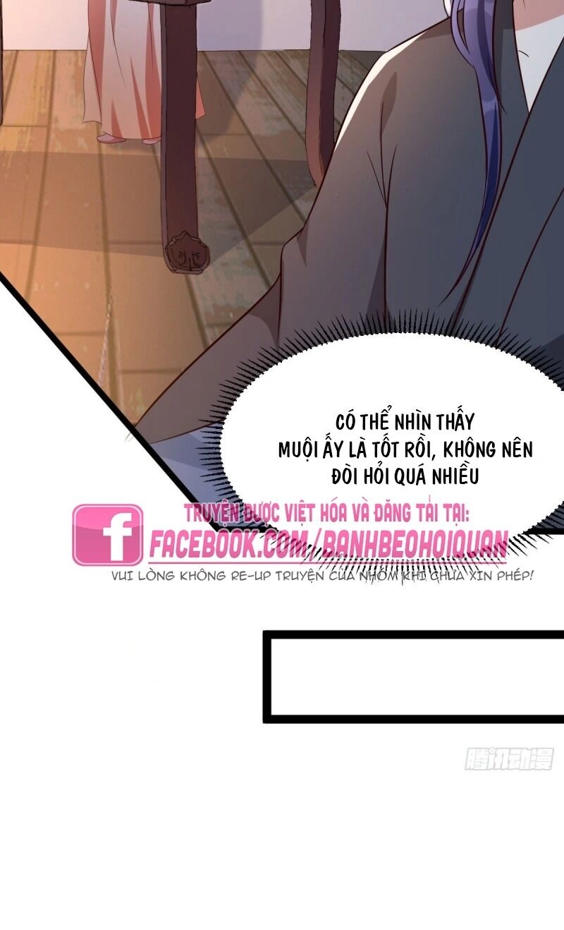 Mẫu Thân Ta Không Dễ Chọc Chapter 43 - 25