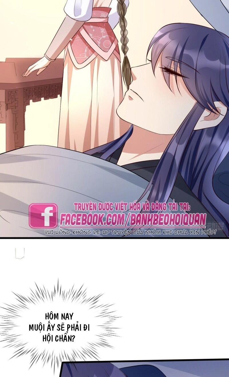 Mẫu Thân Ta Không Dễ Chọc Chapter 43 - 28