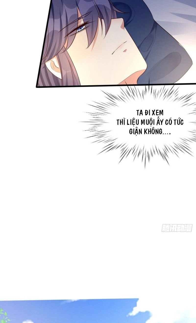 Mẫu Thân Ta Không Dễ Chọc Chapter 43 - 29