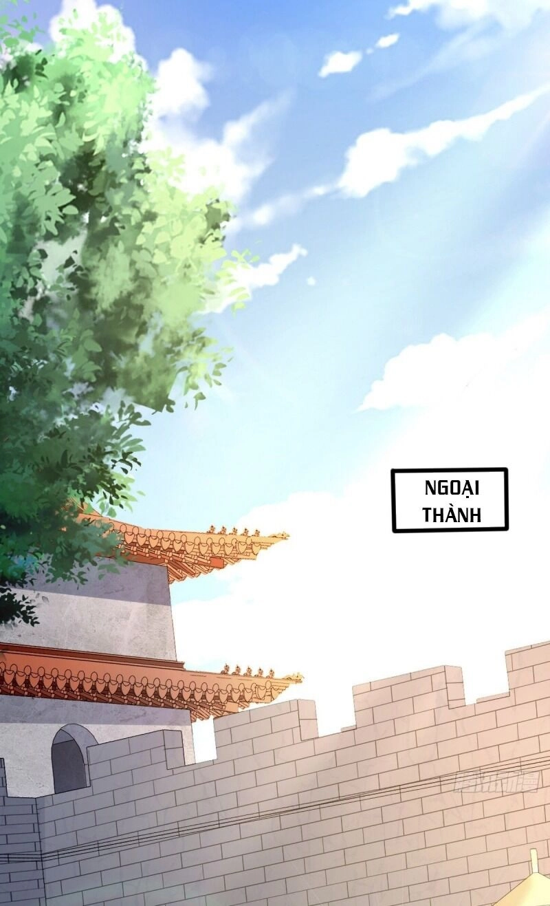 Mẫu Thân Ta Không Dễ Chọc Chapter 43 - 30