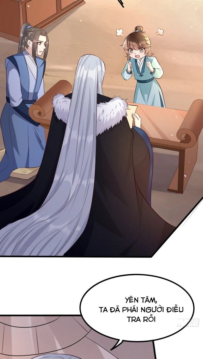 Mẫu Thân Ta Không Dễ Chọc Chapter 43 - 32