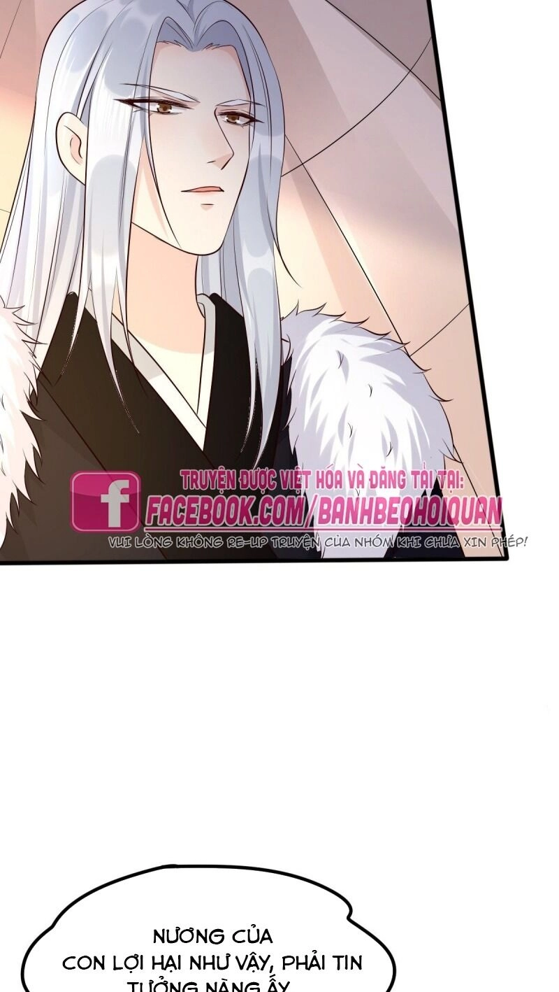 Mẫu Thân Ta Không Dễ Chọc Chapter 43 - 33