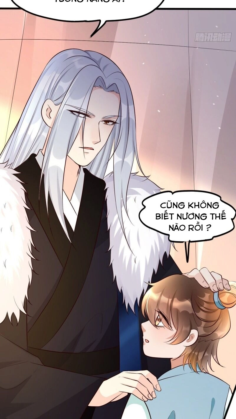 Mẫu Thân Ta Không Dễ Chọc Chapter 43 - 34