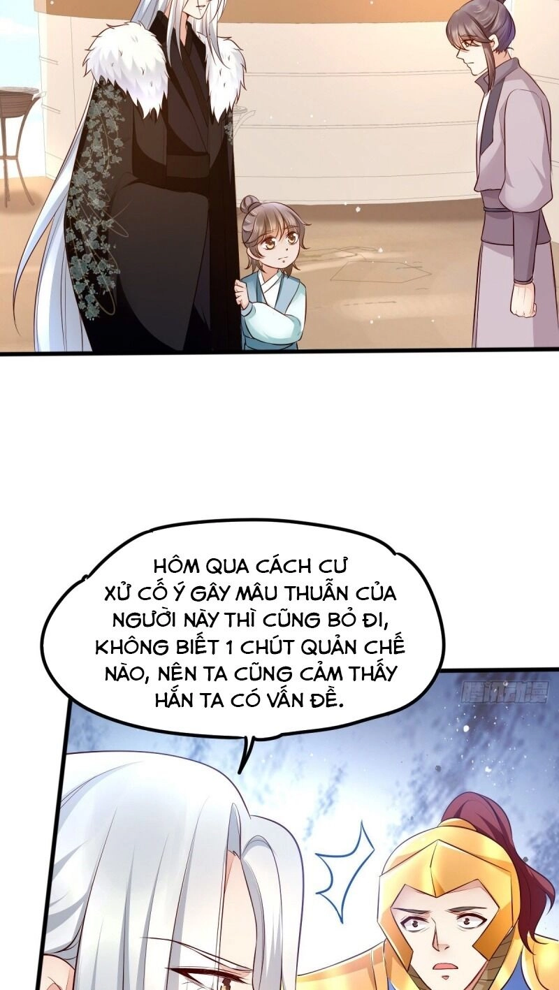 Mẫu Thân Ta Không Dễ Chọc Chapter 43 - 37