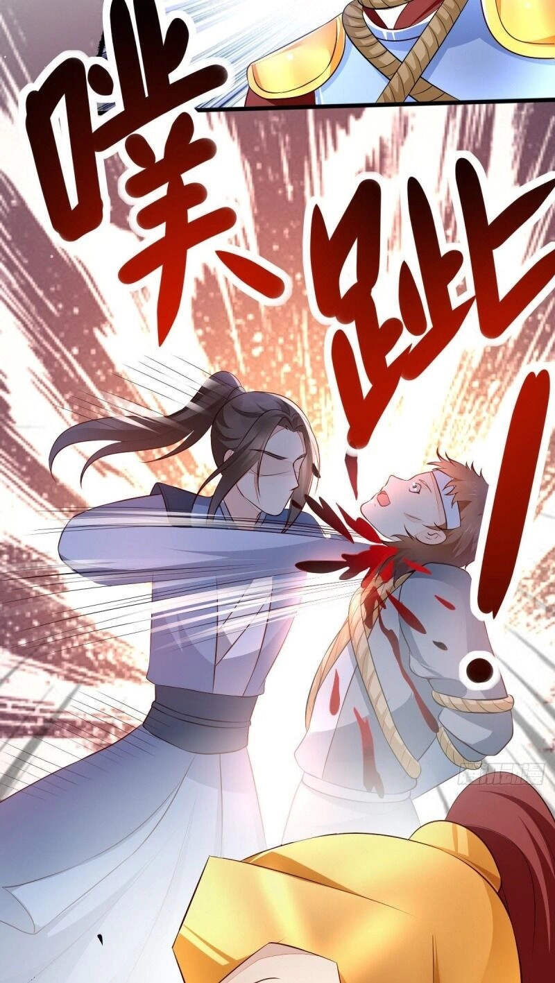 Mẫu Thân Ta Không Dễ Chọc Chapter 43 - 39