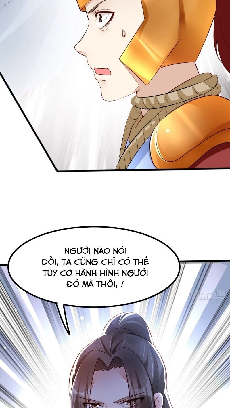 Mẫu Thân Ta Không Dễ Chọc Chapter 43 - 40