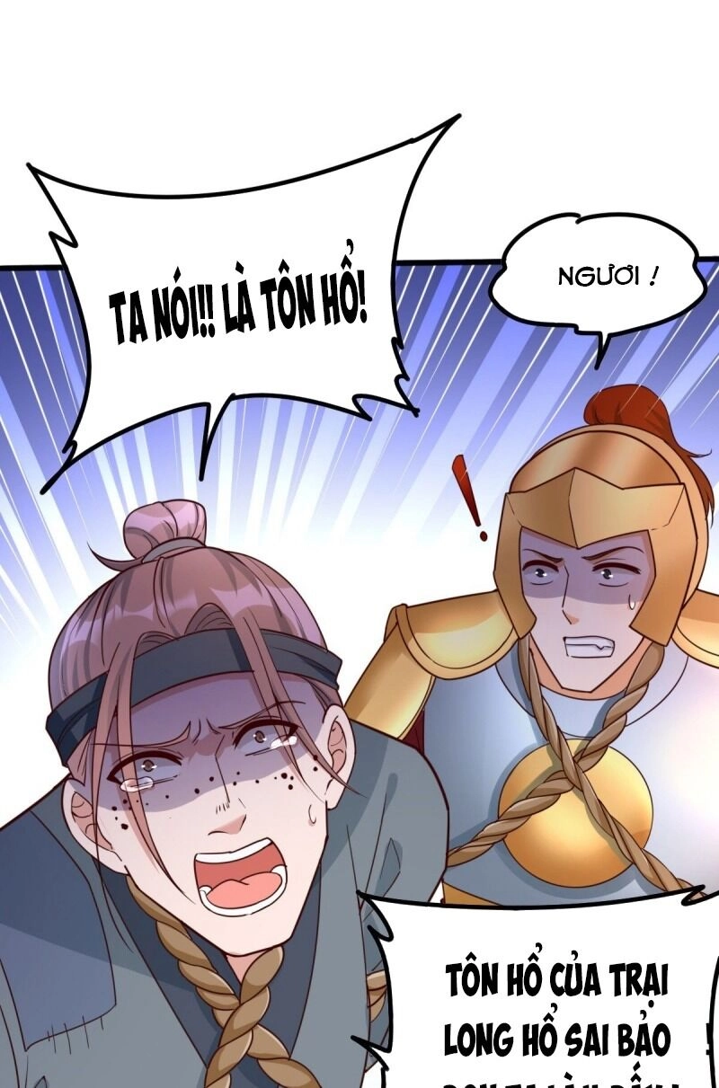 Mẫu Thân Ta Không Dễ Chọc Chapter 43 - 42