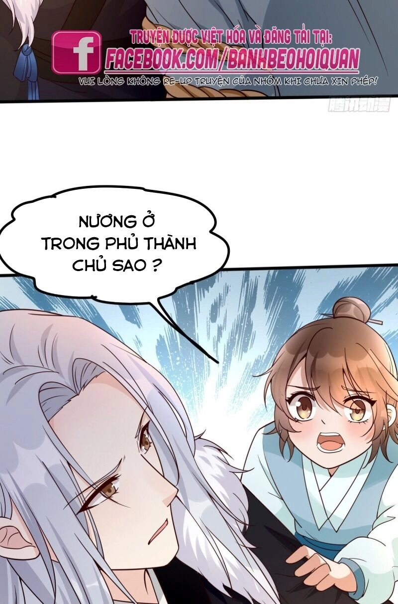 Mẫu Thân Ta Không Dễ Chọc Chapter 43 - 45