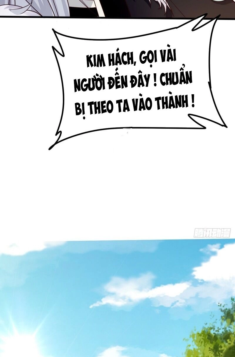 Mẫu Thân Ta Không Dễ Chọc Chapter 43 - 46