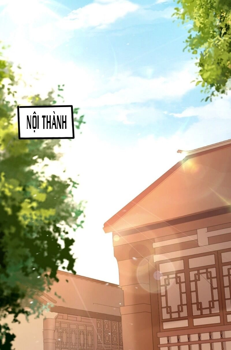 Mẫu Thân Ta Không Dễ Chọc Chapter 43 - 47