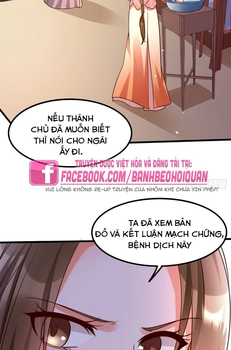 Mẫu Thân Ta Không Dễ Chọc Chapter 43 - 49