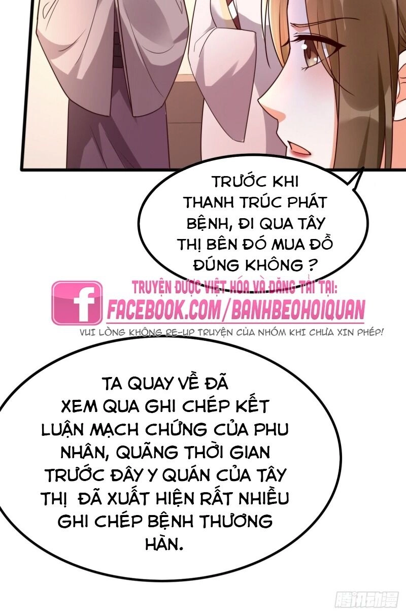 Mẫu Thân Ta Không Dễ Chọc Chapter 43 - 51