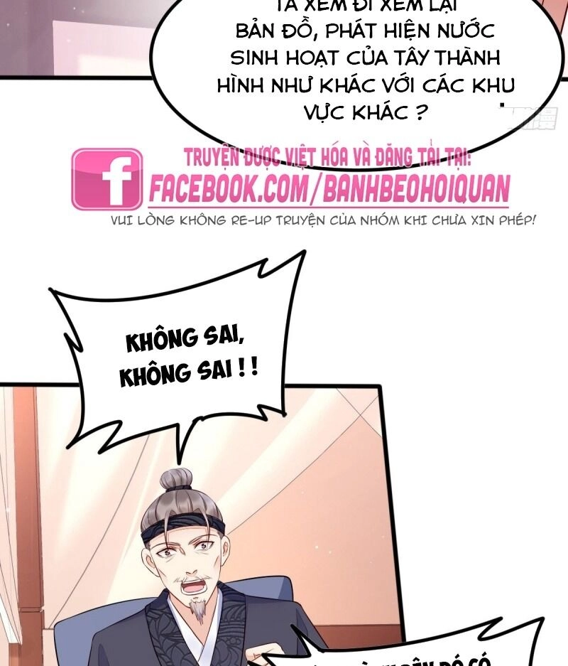 Mẫu Thân Ta Không Dễ Chọc Chapter 43 - 54