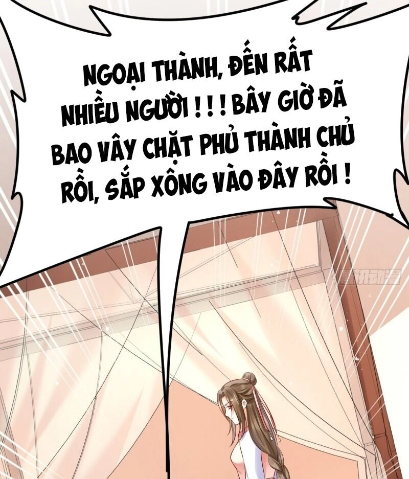 Mẫu Thân Ta Không Dễ Chọc Chapter 43 - 58