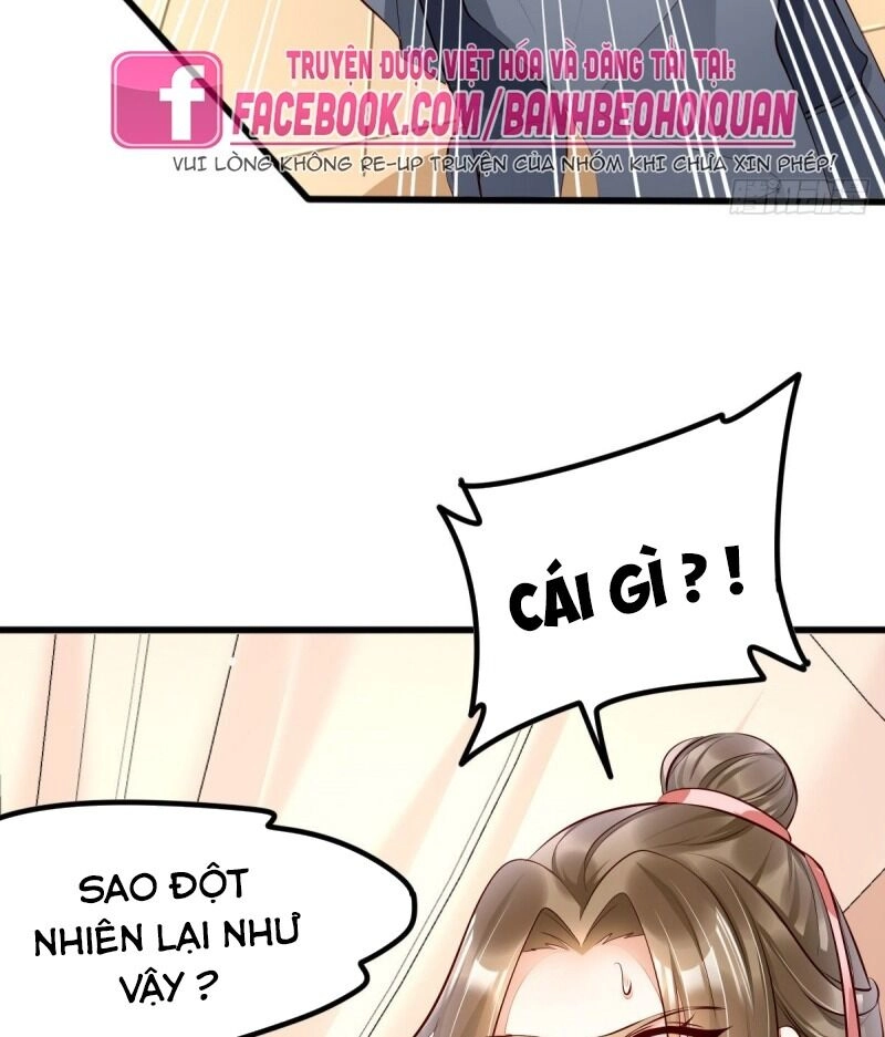 Mẫu Thân Ta Không Dễ Chọc Chapter 43 - 60