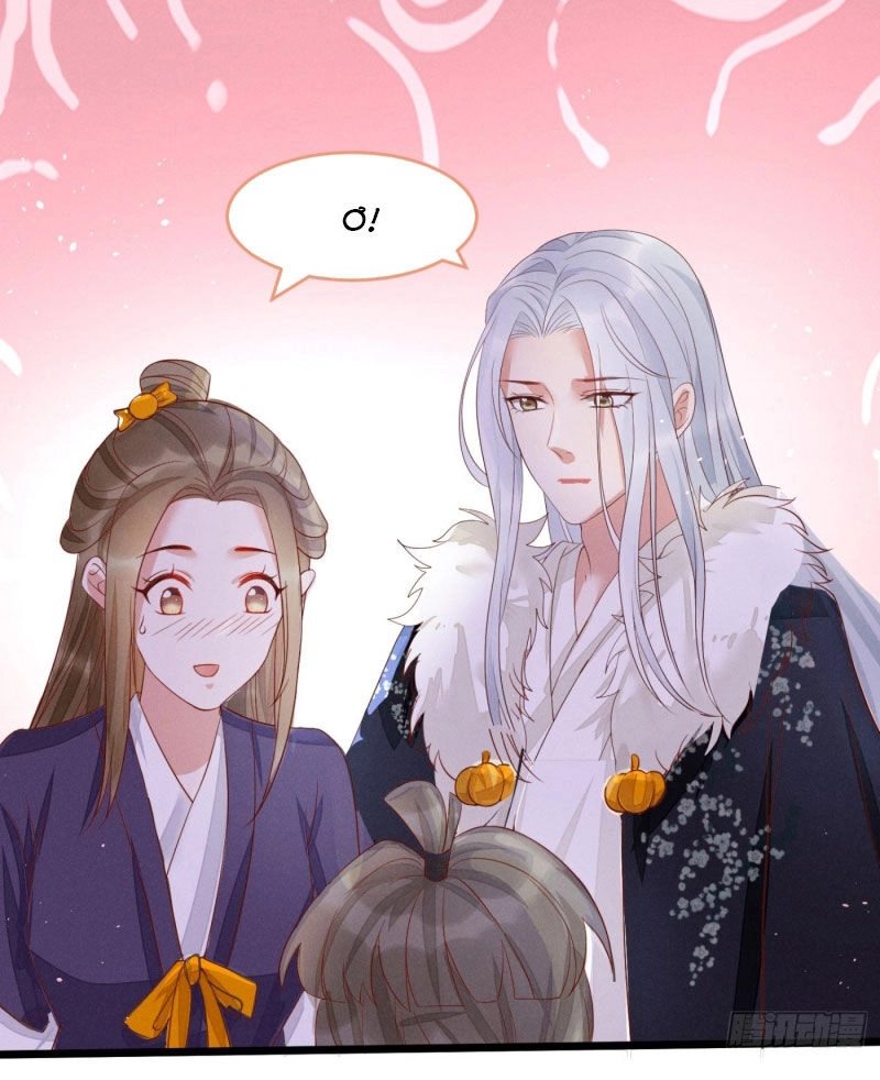 Mẫu Thân Ta Không Dễ Chọc Chapter 43.5 - 8