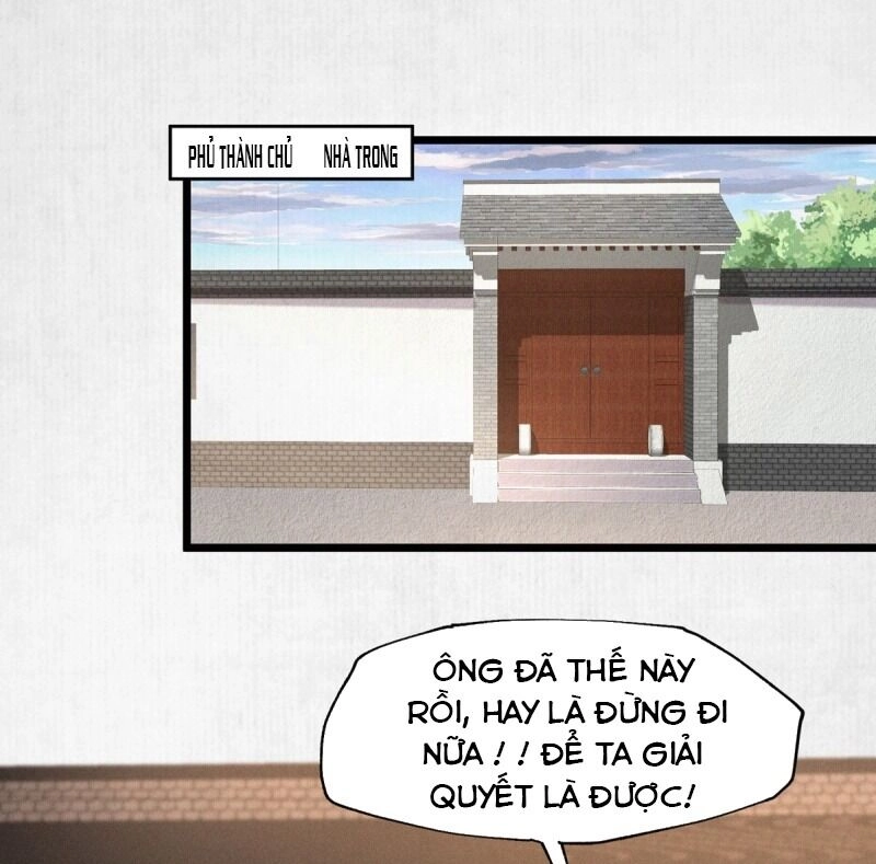 Mẫu Thân Ta Không Dễ Chọc Chapter 44 - 2