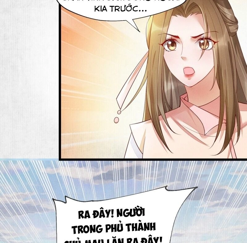 Mẫu Thân Ta Không Dễ Chọc Chapter 44 - 5