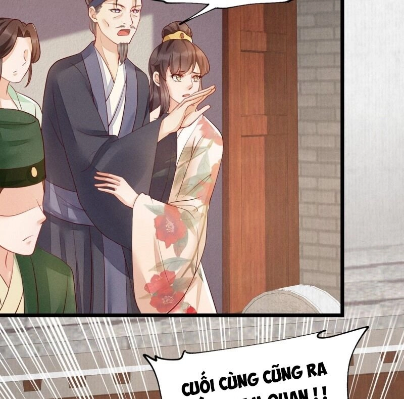 Mẫu Thân Ta Không Dễ Chọc Chapter 44 - 8