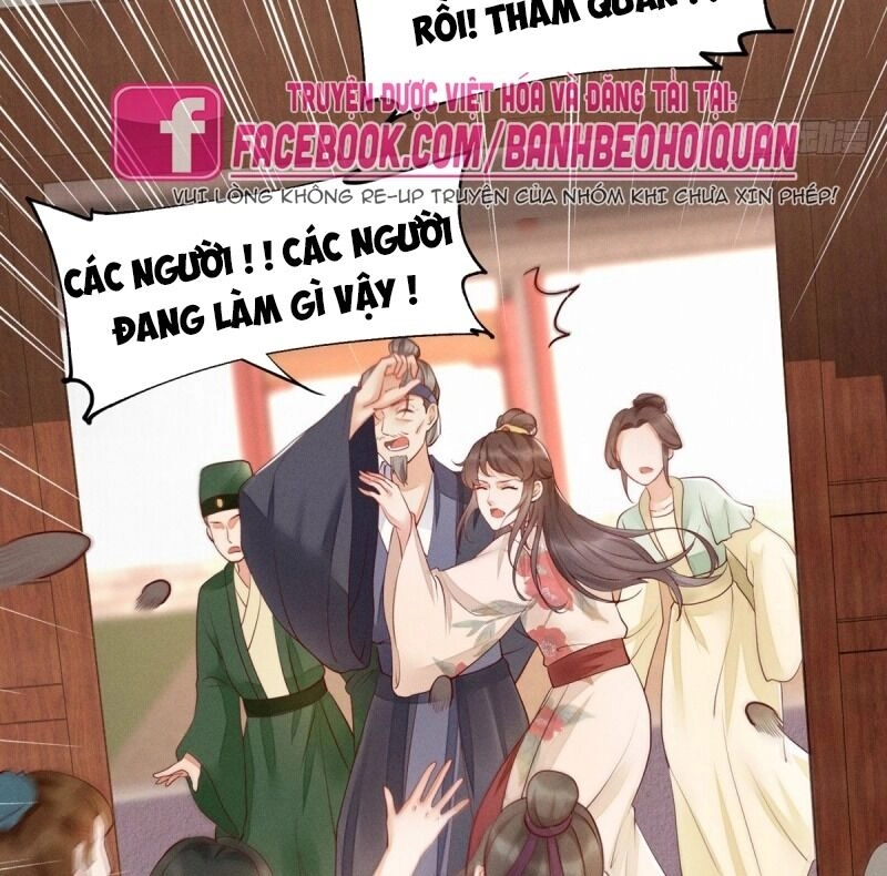 Mẫu Thân Ta Không Dễ Chọc Chapter 44 - 9