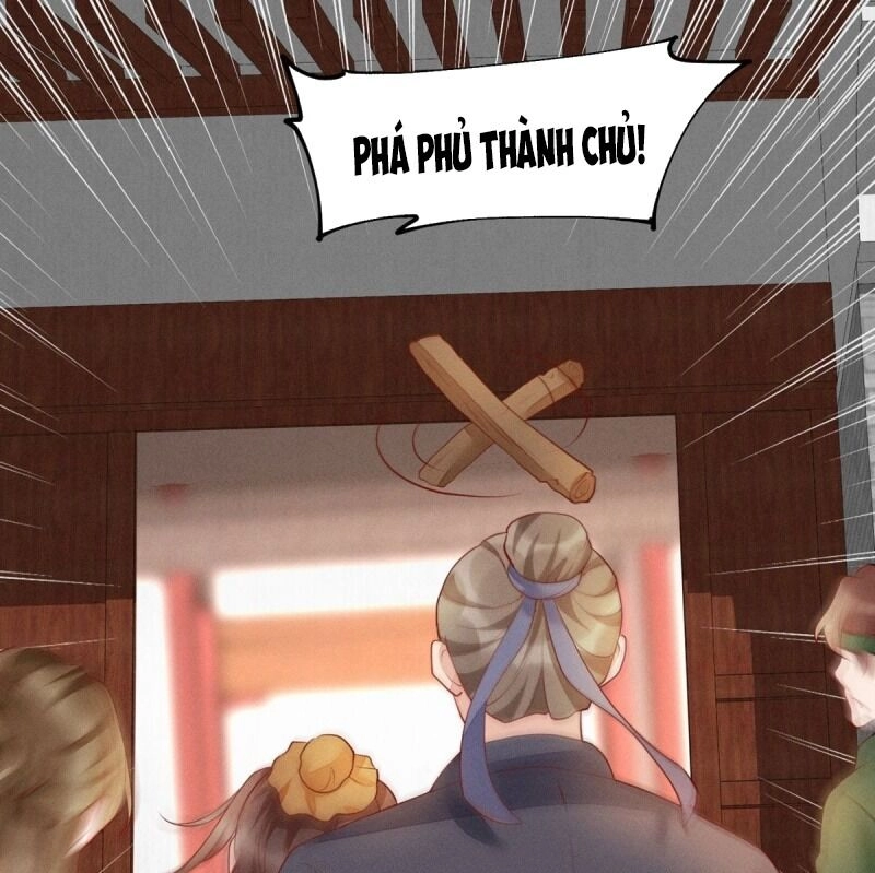 Mẫu Thân Ta Không Dễ Chọc Chapter 44 - 12