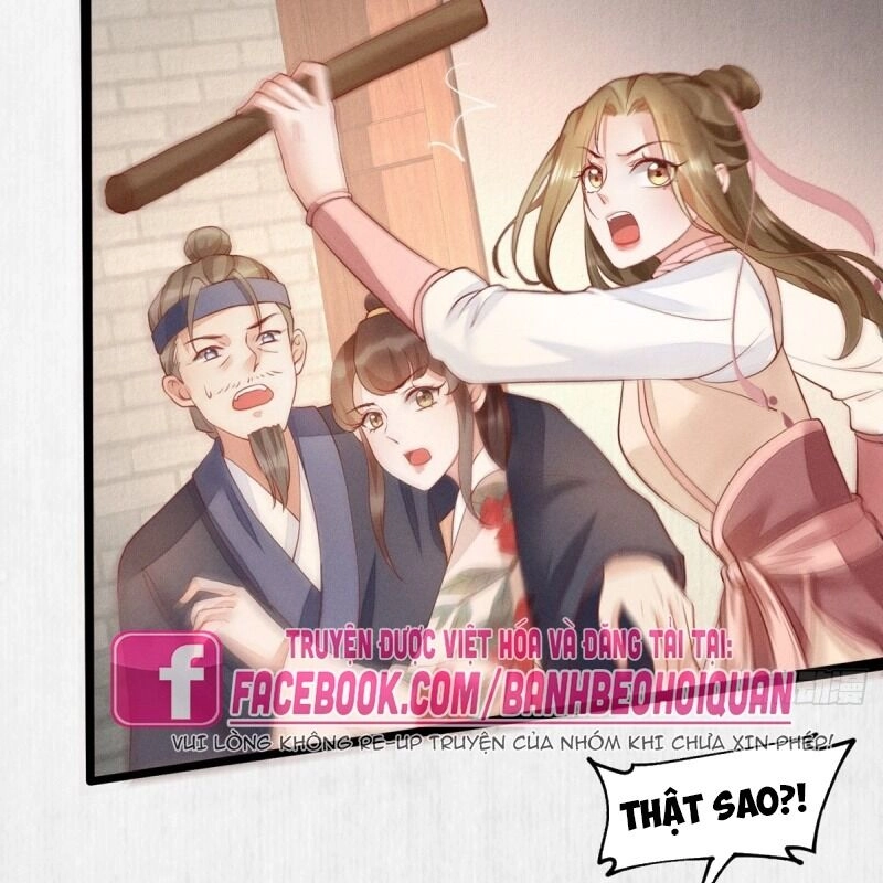 Mẫu Thân Ta Không Dễ Chọc Chapter 44 - 14