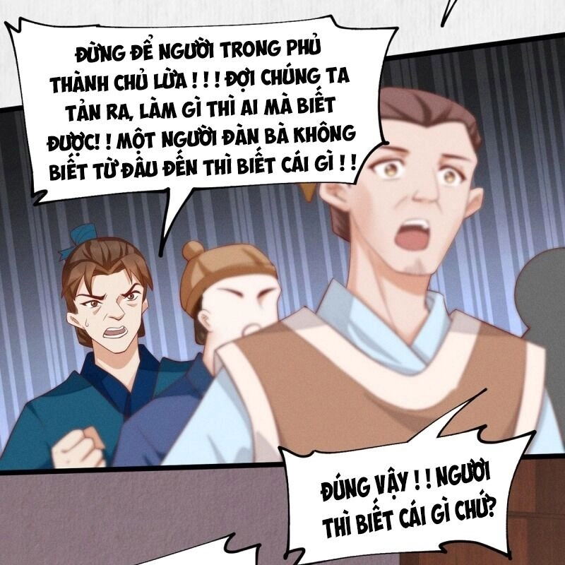 Mẫu Thân Ta Không Dễ Chọc Chapter 44 - 15