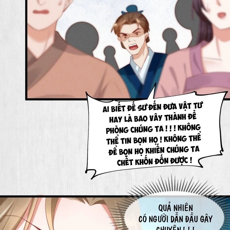 Mẫu Thân Ta Không Dễ Chọc Chapter 44 - 18