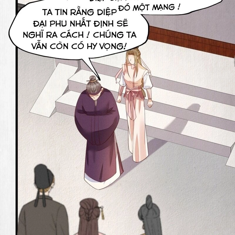 Mẫu Thân Ta Không Dễ Chọc Chapter 44 - 24