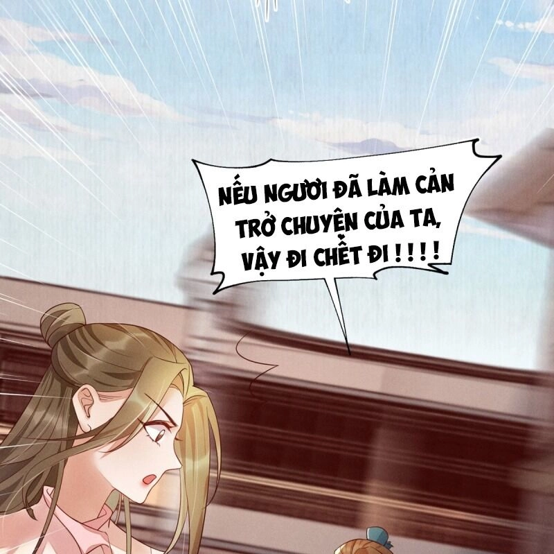 Mẫu Thân Ta Không Dễ Chọc Chapter 44 - 28