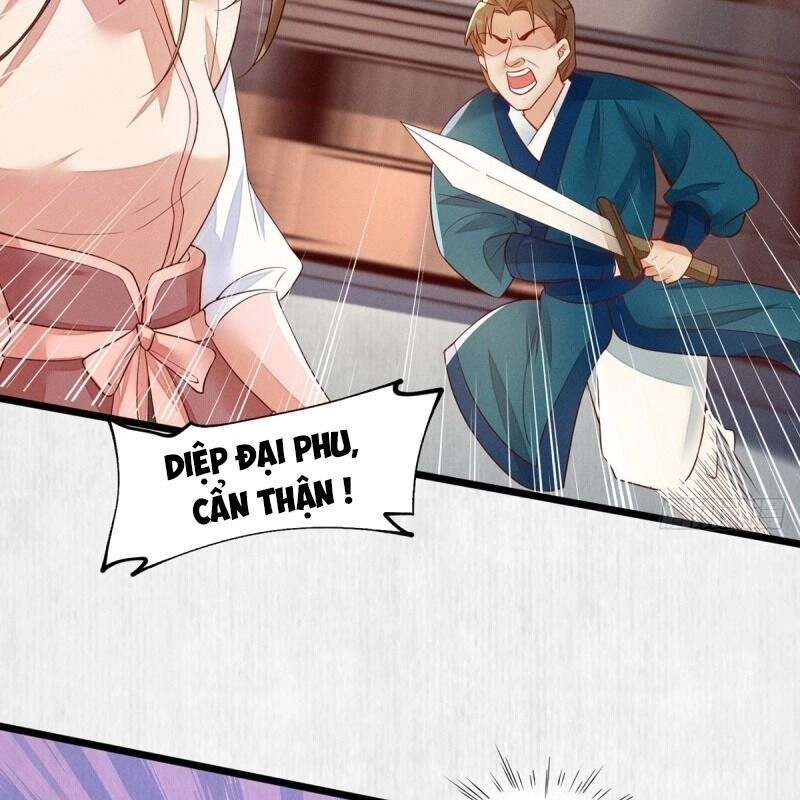 Mẫu Thân Ta Không Dễ Chọc Chapter 44 - 29