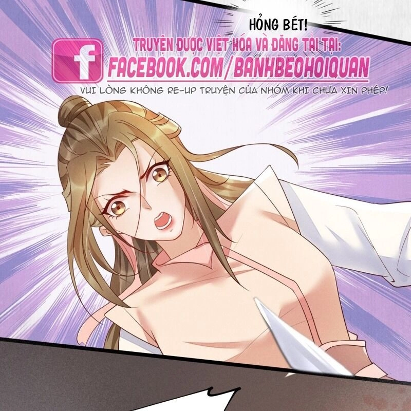 Mẫu Thân Ta Không Dễ Chọc Chapter 44 - 30