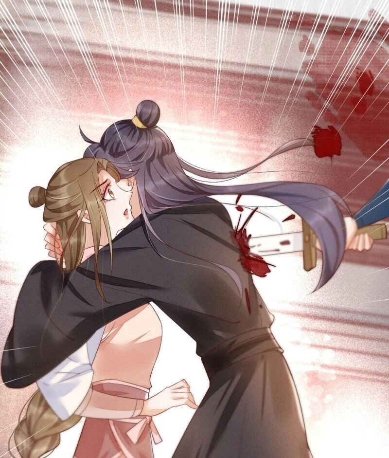 Mẫu Thân Ta Không Dễ Chọc Chapter 44 - 32