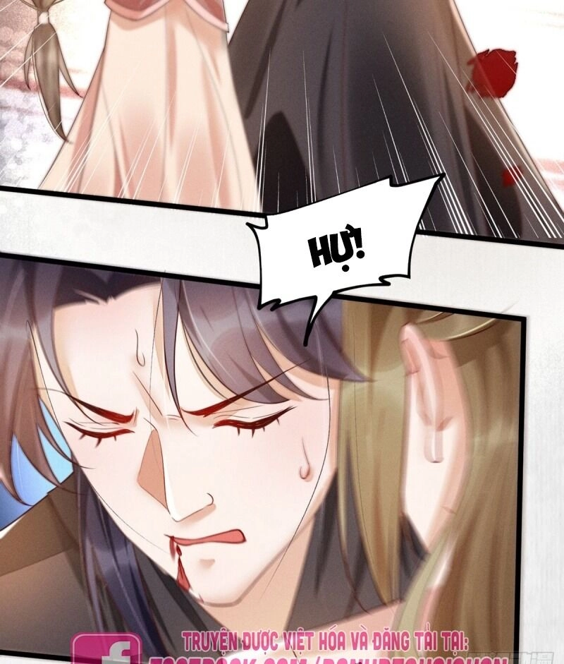 Mẫu Thân Ta Không Dễ Chọc Chapter 44 - 33