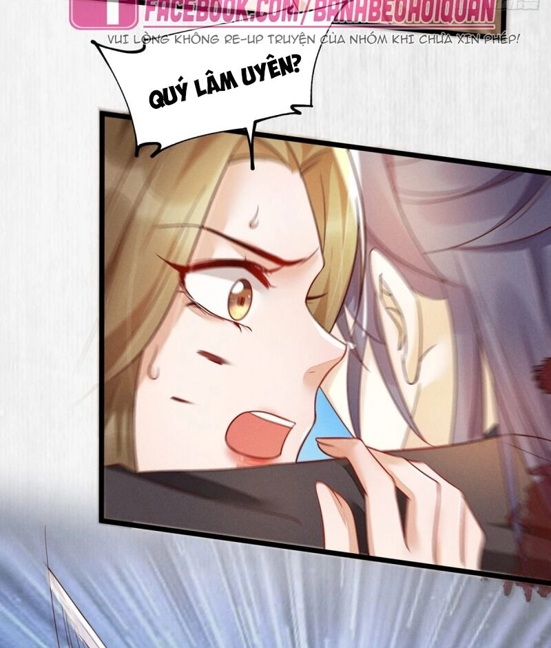 Mẫu Thân Ta Không Dễ Chọc Chapter 44 - 34