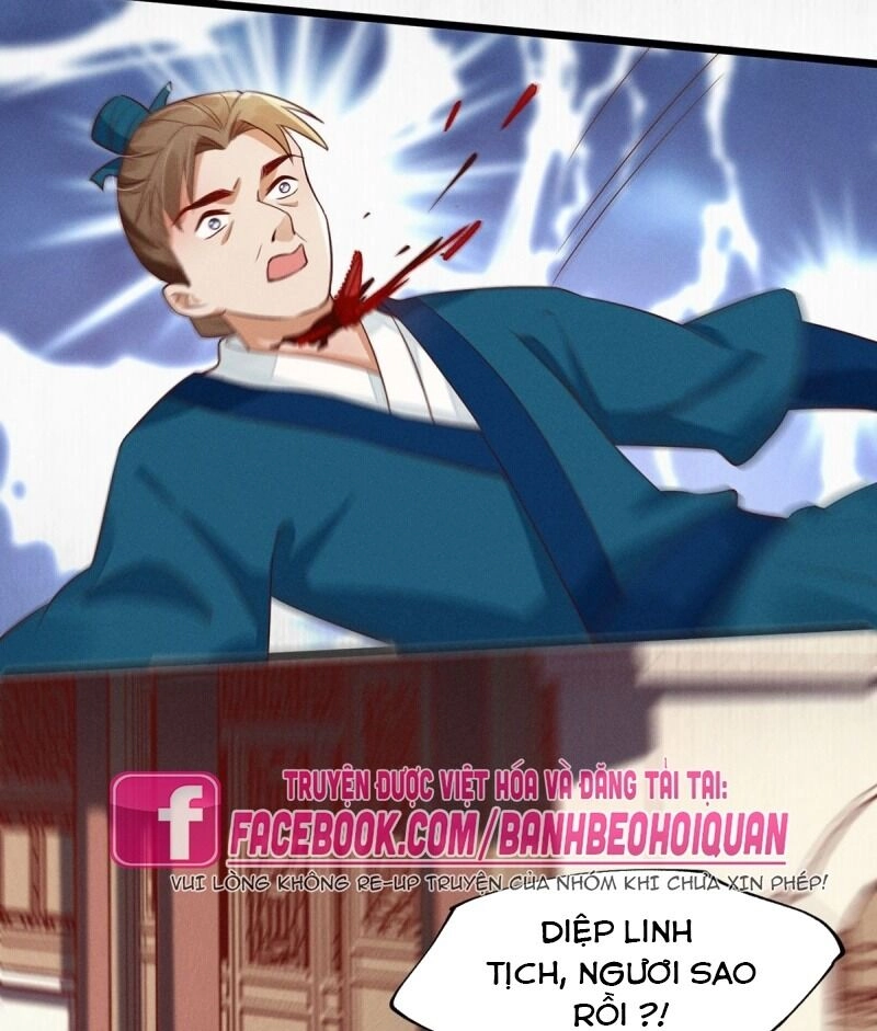 Mẫu Thân Ta Không Dễ Chọc Chapter 44 - 36