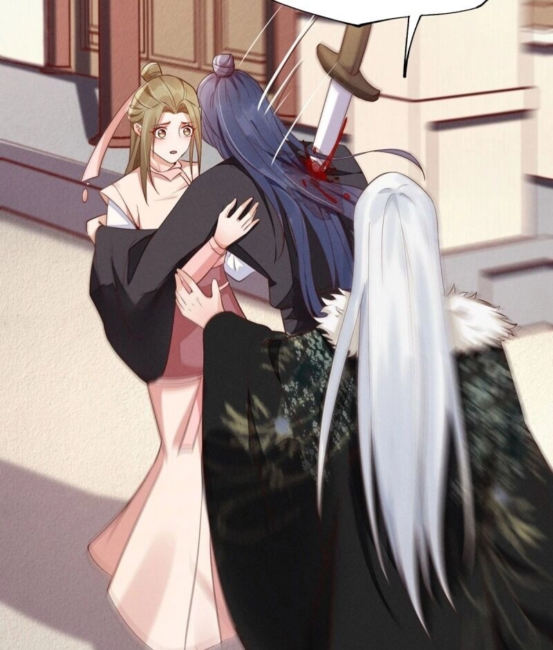 Mẫu Thân Ta Không Dễ Chọc Chapter 44 - 37