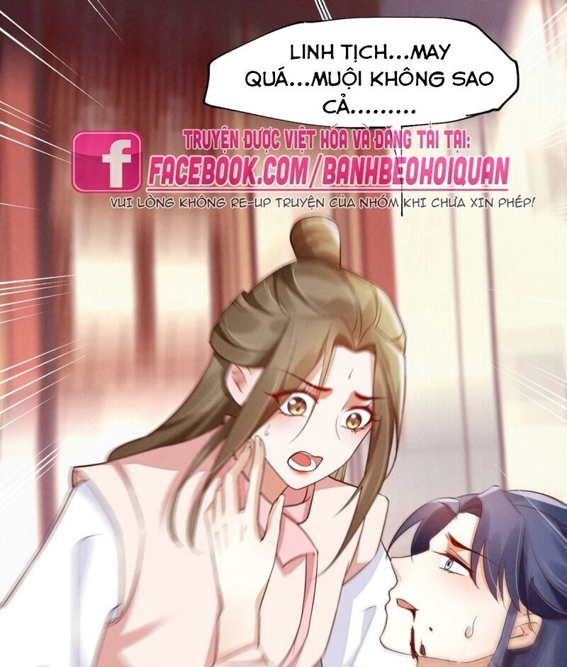 Mẫu Thân Ta Không Dễ Chọc Chapter 44 - 40