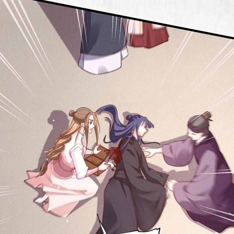 Mẫu Thân Ta Không Dễ Chọc Chapter 44 - 44