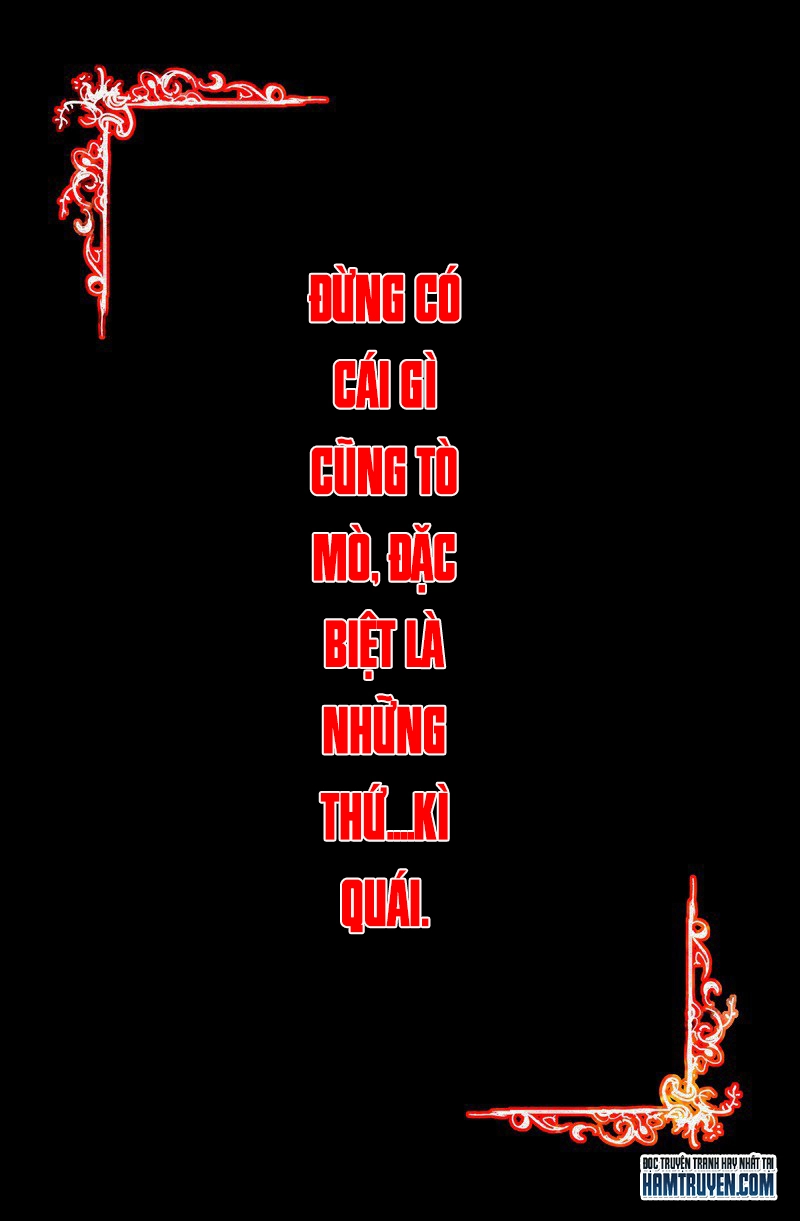 Huyết Ma Nhân Chapter 1 - 2