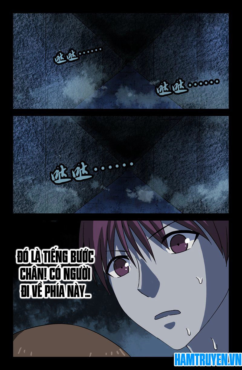 Huyết Ma Nhân Chapter 25 - 15