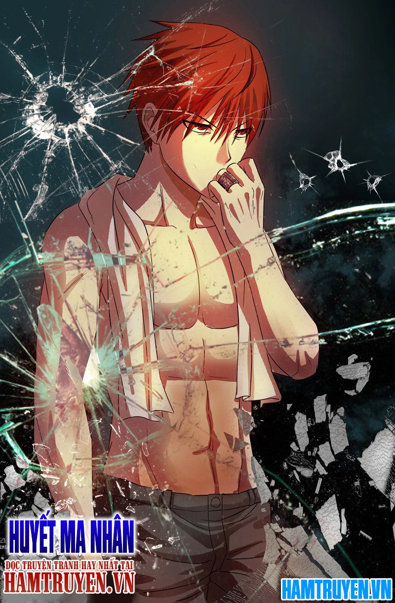 Huyết Ma Nhân Chapter 38 - 2