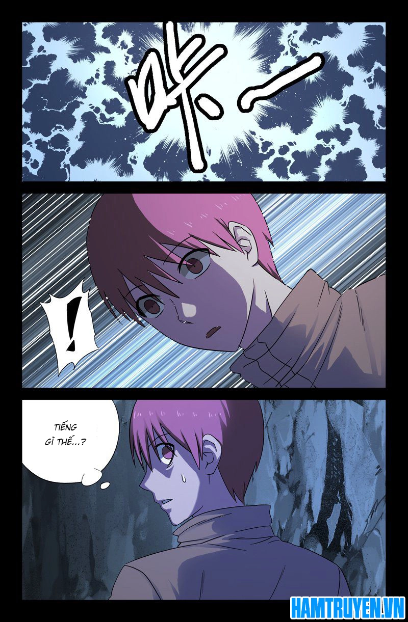 Huyết Ma Nhân Chapter 41 - 2