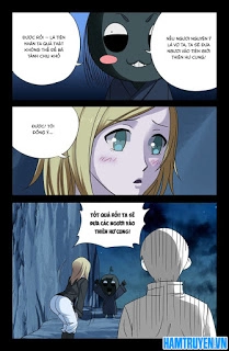 Huyết Ma Nhân Chapter 41 - 12