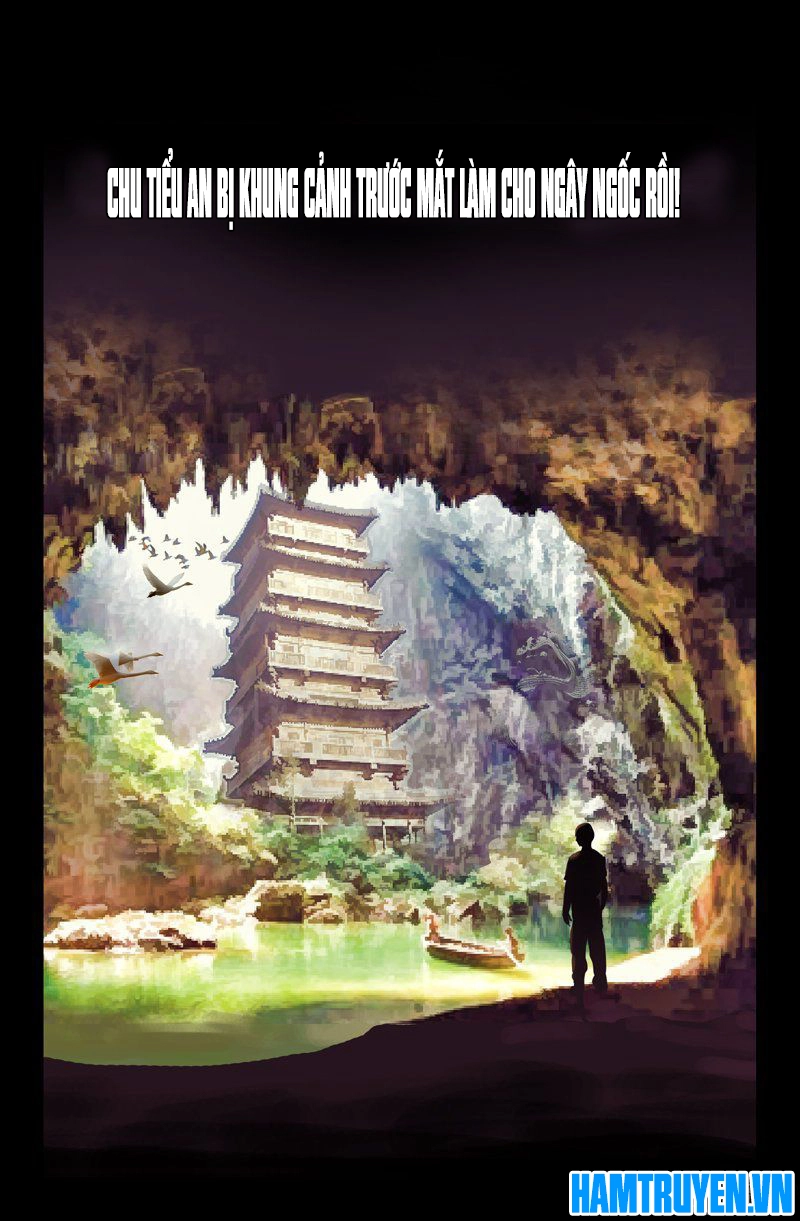 Huyết Ma Nhân Chapter 44 - 14