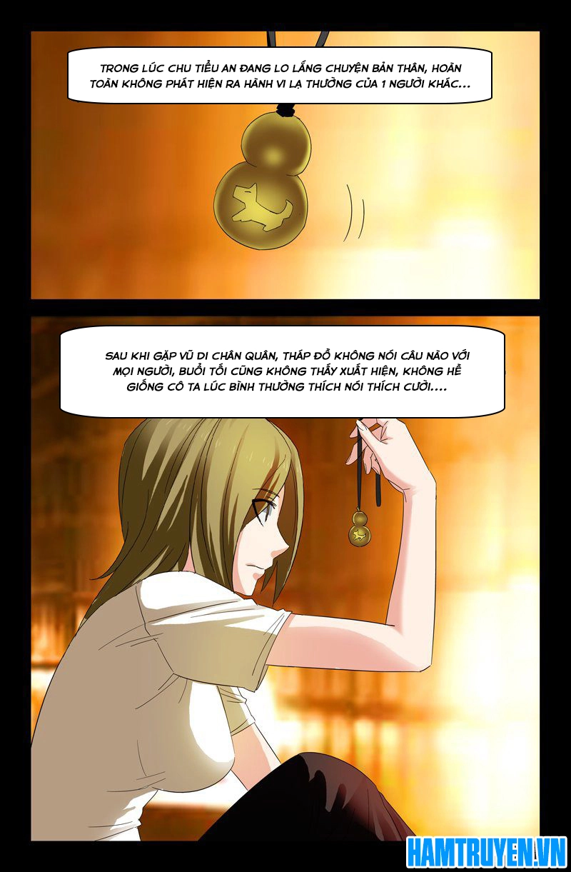 Huyết Ma Nhân Chapter 47 - 15