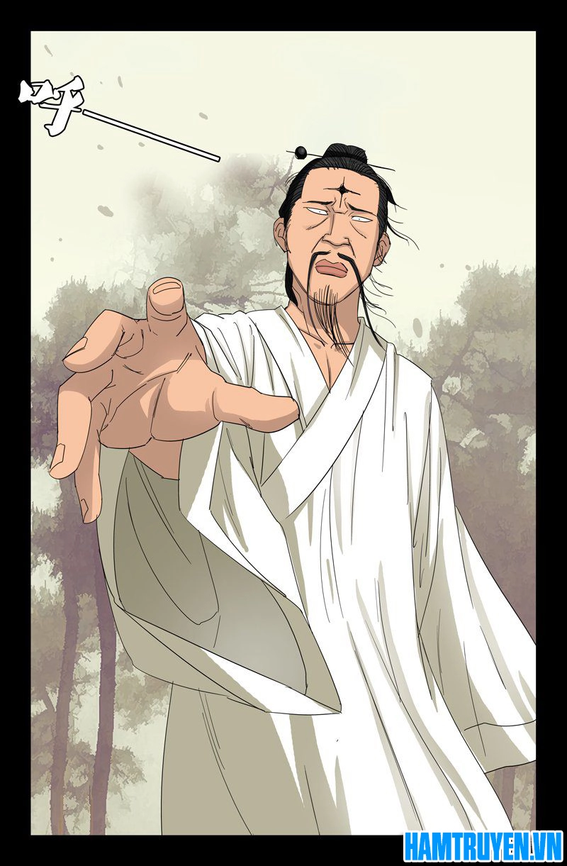 Huyết Ma Nhân Chapter 48 - 13